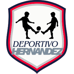 DEP. HERNANDEZ U10