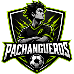 PACHANGUEROS FC +38