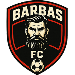 BARBAS FC +34 L-M