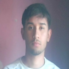 LUIS ZAMORA