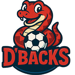 D´BACKS U14