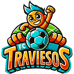 FC TRAVIESOS U6