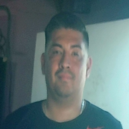 DANTE MARTINEZ