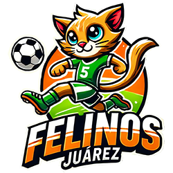 FELINOS JUAREZ U12