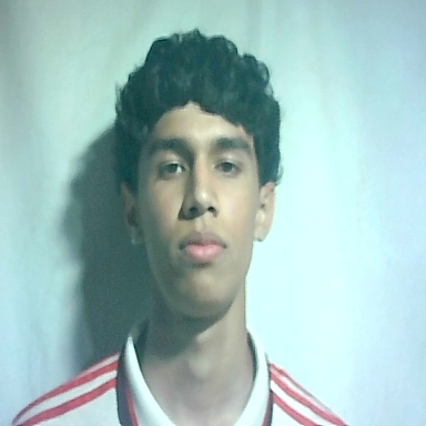 DERECK HOLGUIN