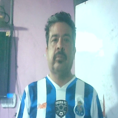 ANDRES SANCHEZ