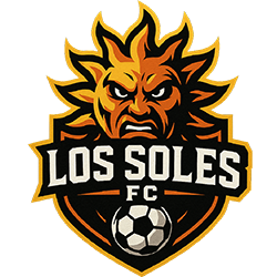 LOS SOLES FC