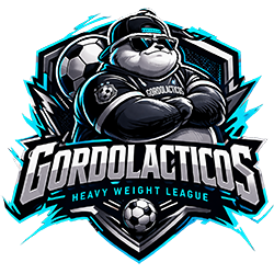 GORDOLACTICOS HW (D)