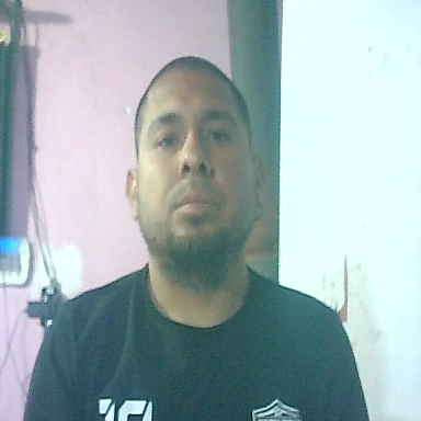 JESUS MONTES