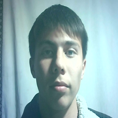 CRISTIAN CHAVEZ