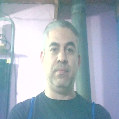 ERNESTO TISCAREÑO
