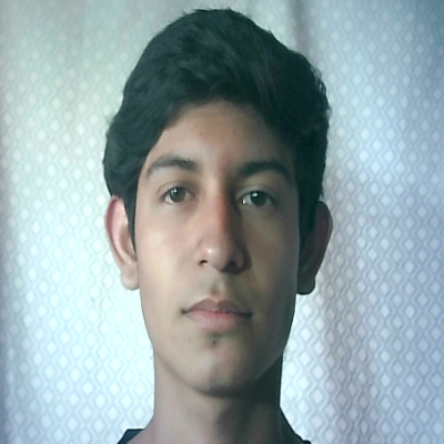 PAVEL URIEL AVILA