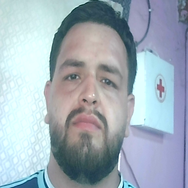JAVIER RIOS CARRANZA