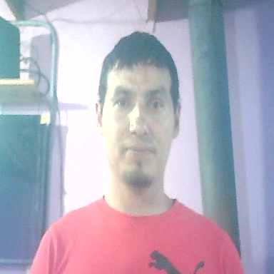 MANUEL AGUIRRE