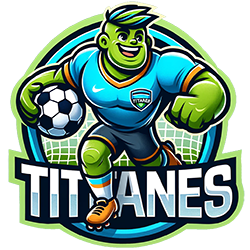 TITANES U16 (S)