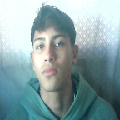 RODRIGO ADRIAN SANDOVAL
