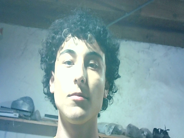 KEVIN MORENO ALCANTARA