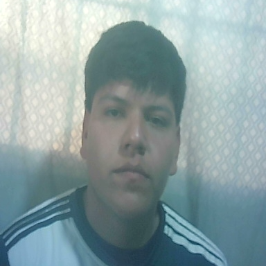 DANIEL PARRA