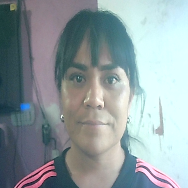 ROSALBA GALLEGOS ZAMORA