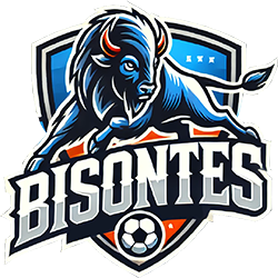 BISONTES U14