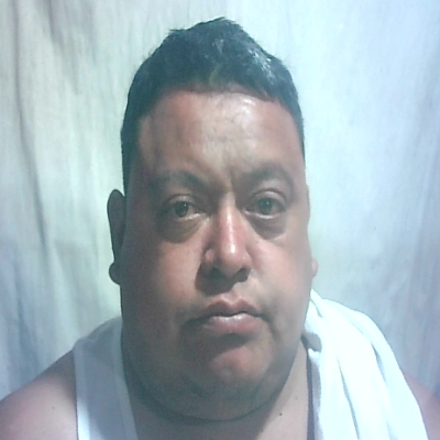 ALFREDO PONCE GAUCIN