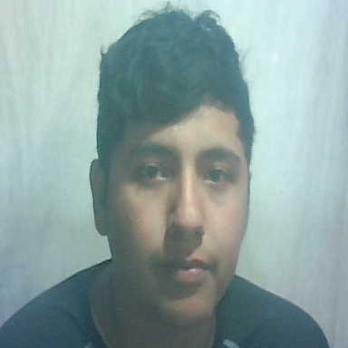 AXEL ISAAC CASTRO