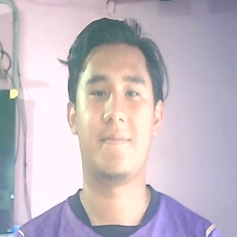 JAHAZIEL GONZALEZ