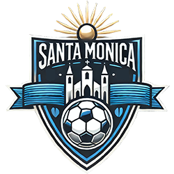 SANTA MONICA +38