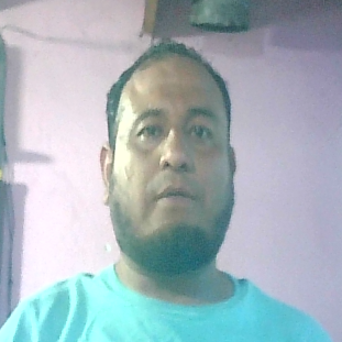 LUIS BAUTISTA