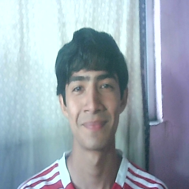 JOSE PUENTES