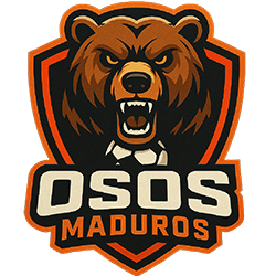 OSOS MADUROS +38