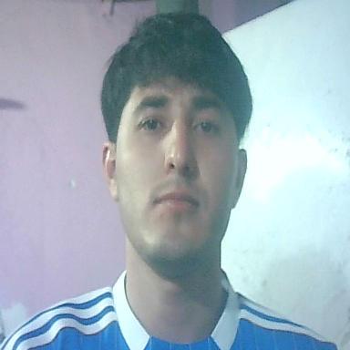 ALAN PERALTA
