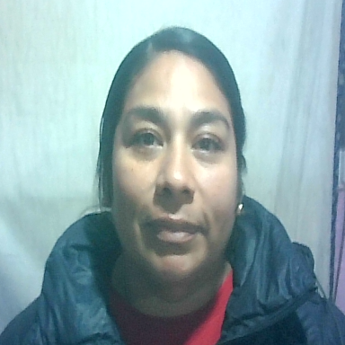 MARIA ERNESTINA ECHEVERRIA