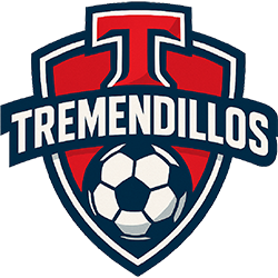 TREMENDILLOS U14 DOMINGO