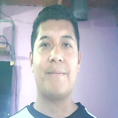 DANIEL MORALES