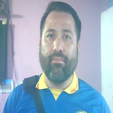 ISAAC ACOSTA RANGEL