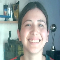 PAOLA DIAZ GONZALEZ
