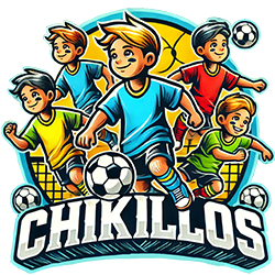 CHIKILLOS U16