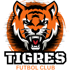 TIGRES FUTBOL CLUB U12