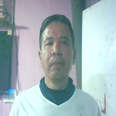 EMILIO CHAVEZ