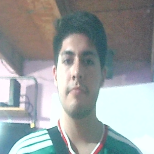 ANDRES ALARCON