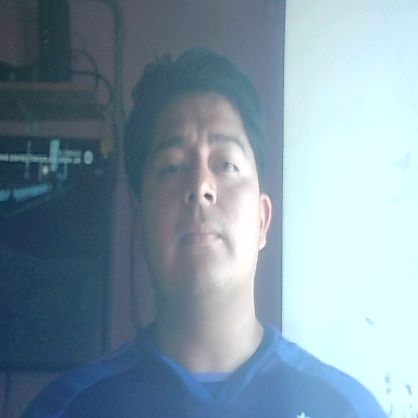 OSCAR OLIVARES
