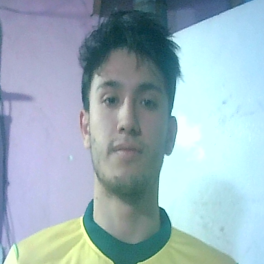 ANTONIO ANAYA