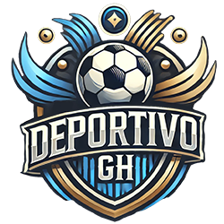 DEPORTIVO GH