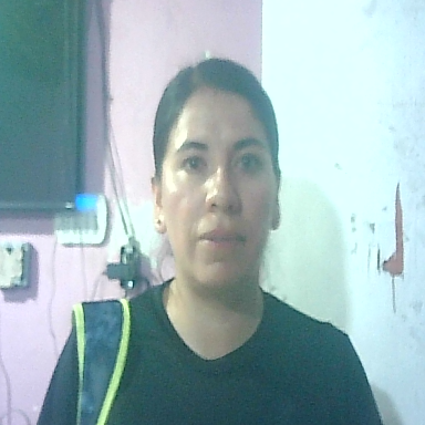 CECILIA MONTES
