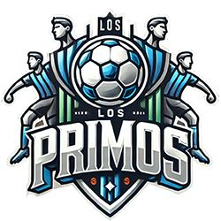 LOS PRIMOS (HWD)