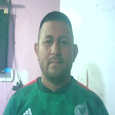 RICARDO ESPINOZA