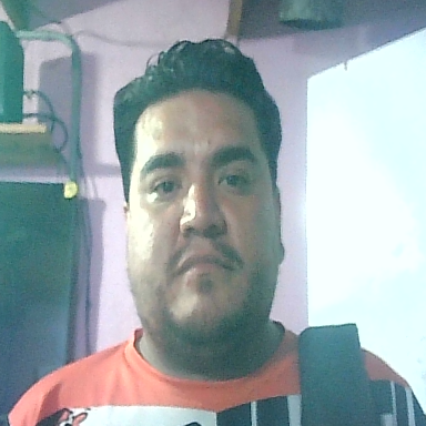 PAVEL ALANIS