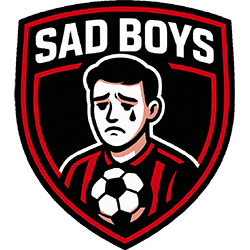 sad boys