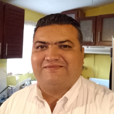 JORGE GUTIERREZ